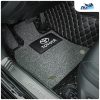 Màu thảm lót sàn ô tô Toyota Camry góc chụp thứ 2