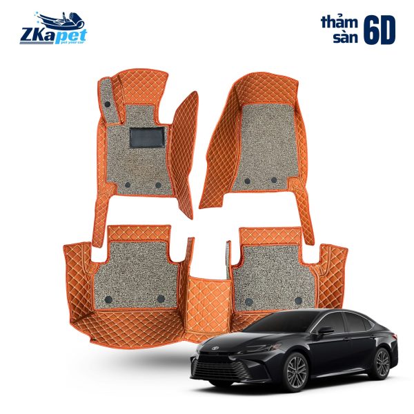 ảnh thum Toyota Camry