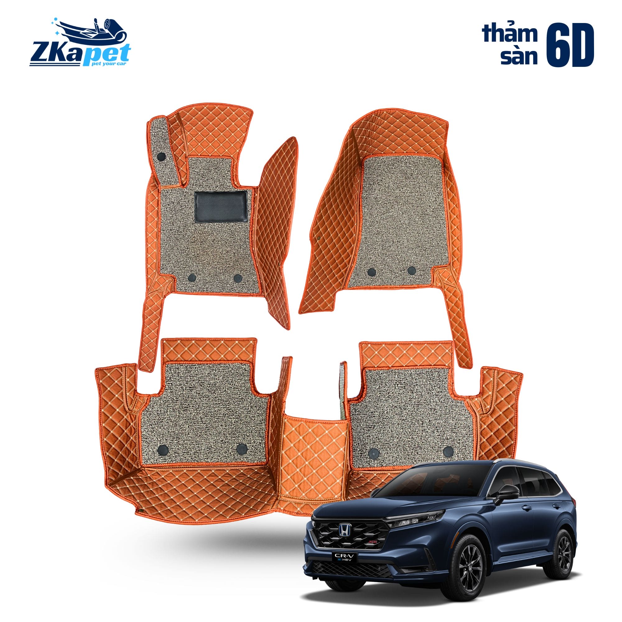 Ảnh thum Honda CRV