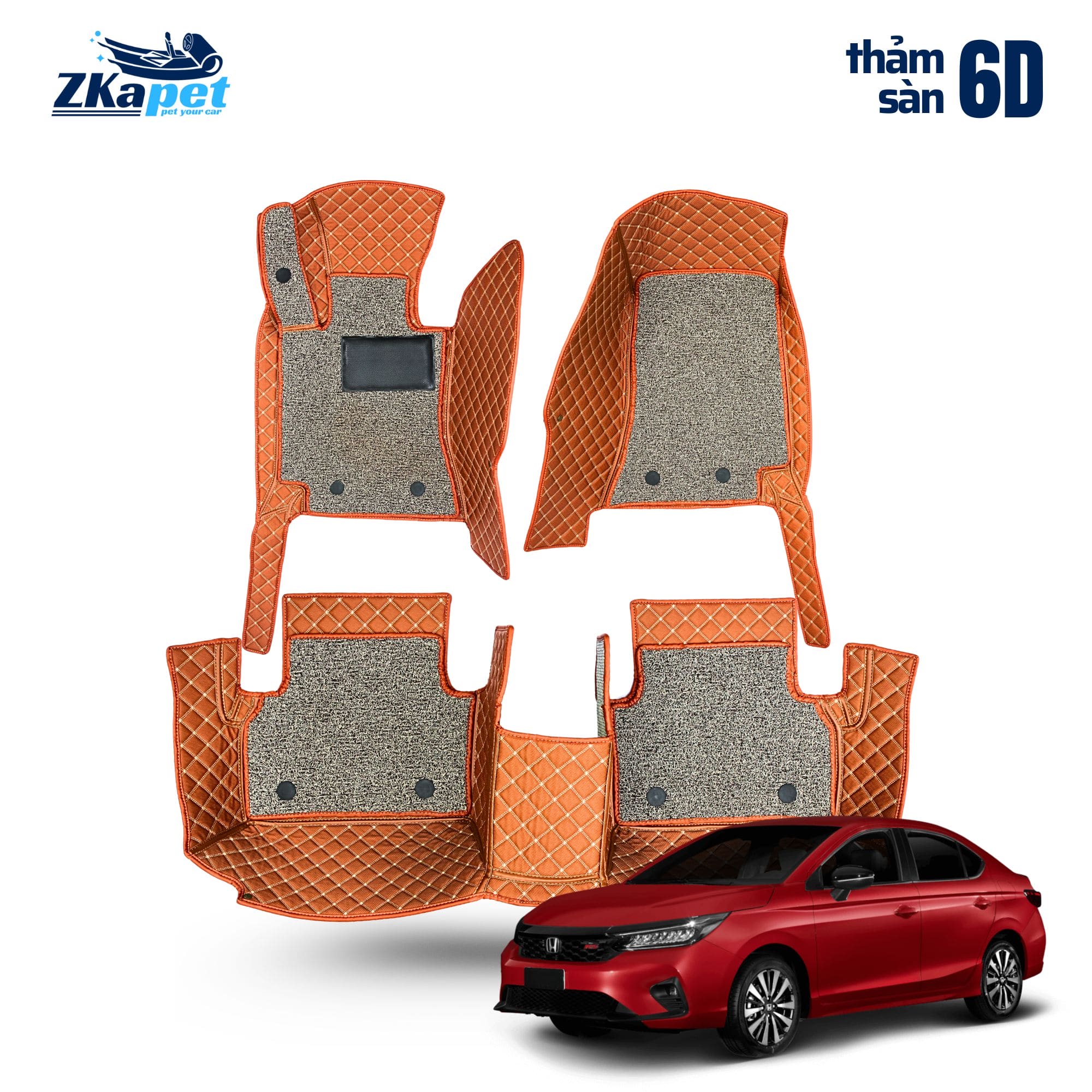 ảnh thum Honda City
