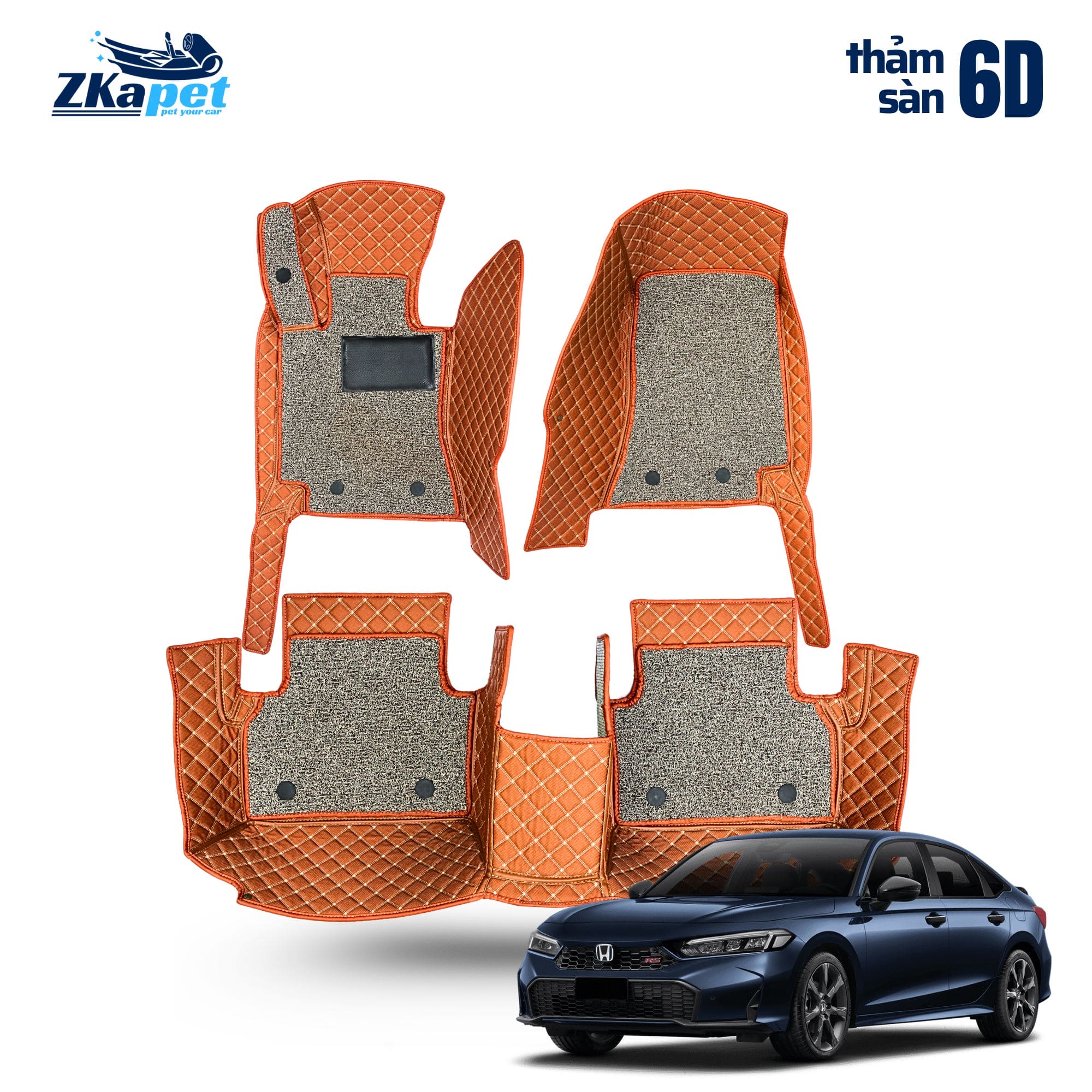 Ảnh thum Honda Civic