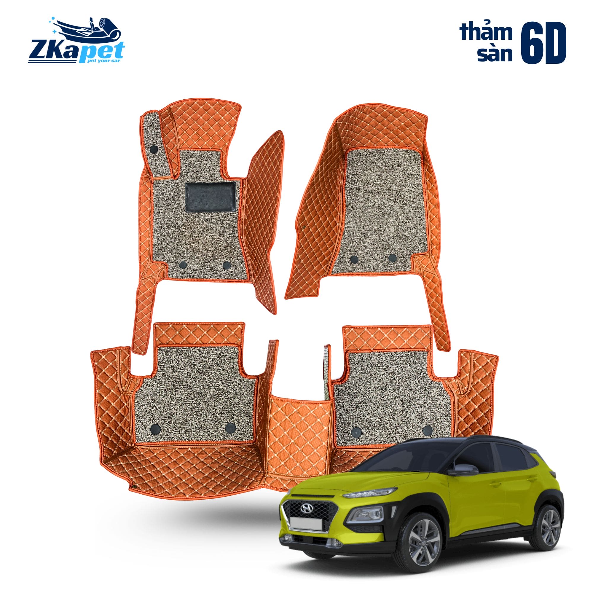 ảnh thum Hyundai Kona