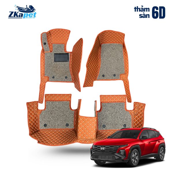 Ảnh thum Hyundai Tucson