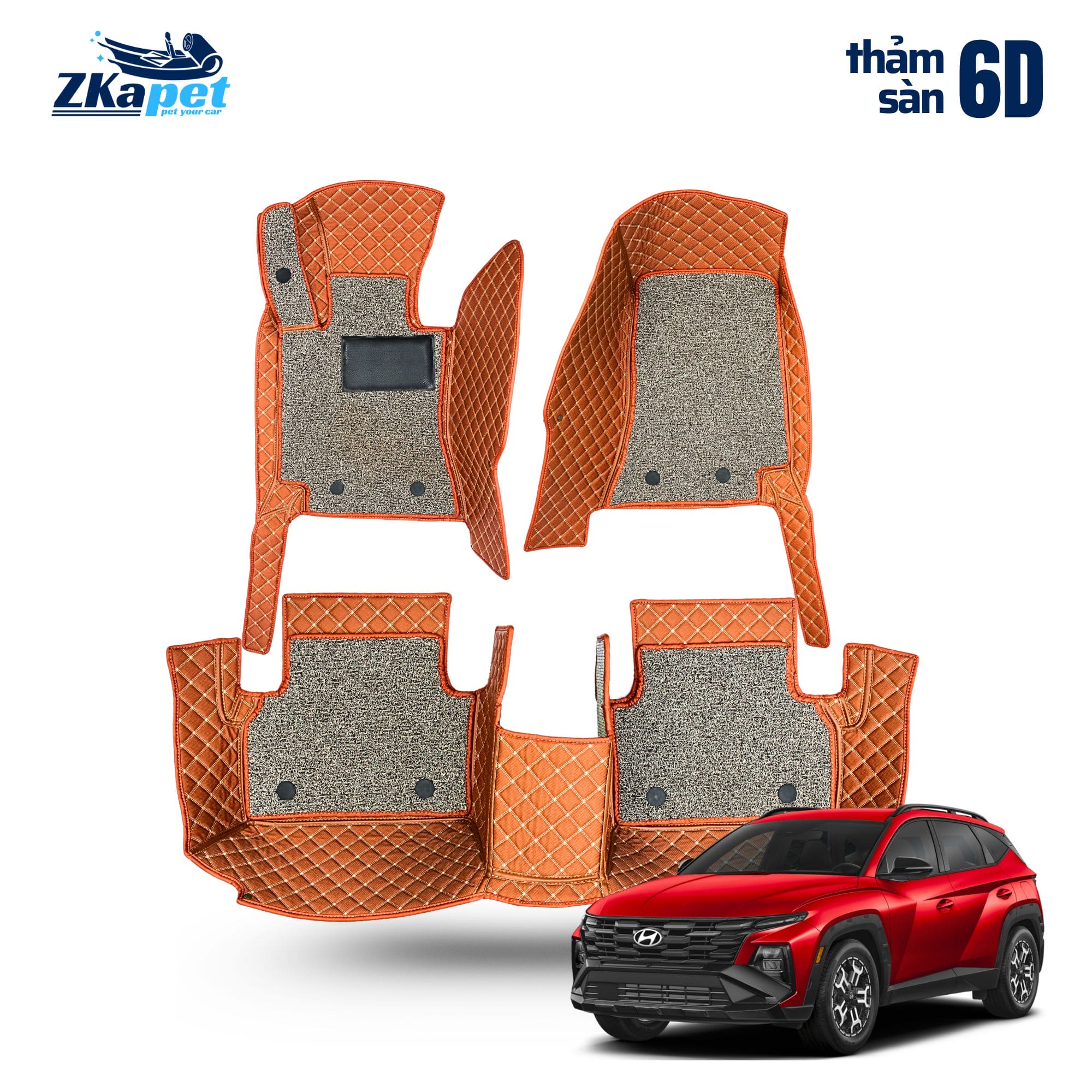 Ảnh thum Hyundai Tucson