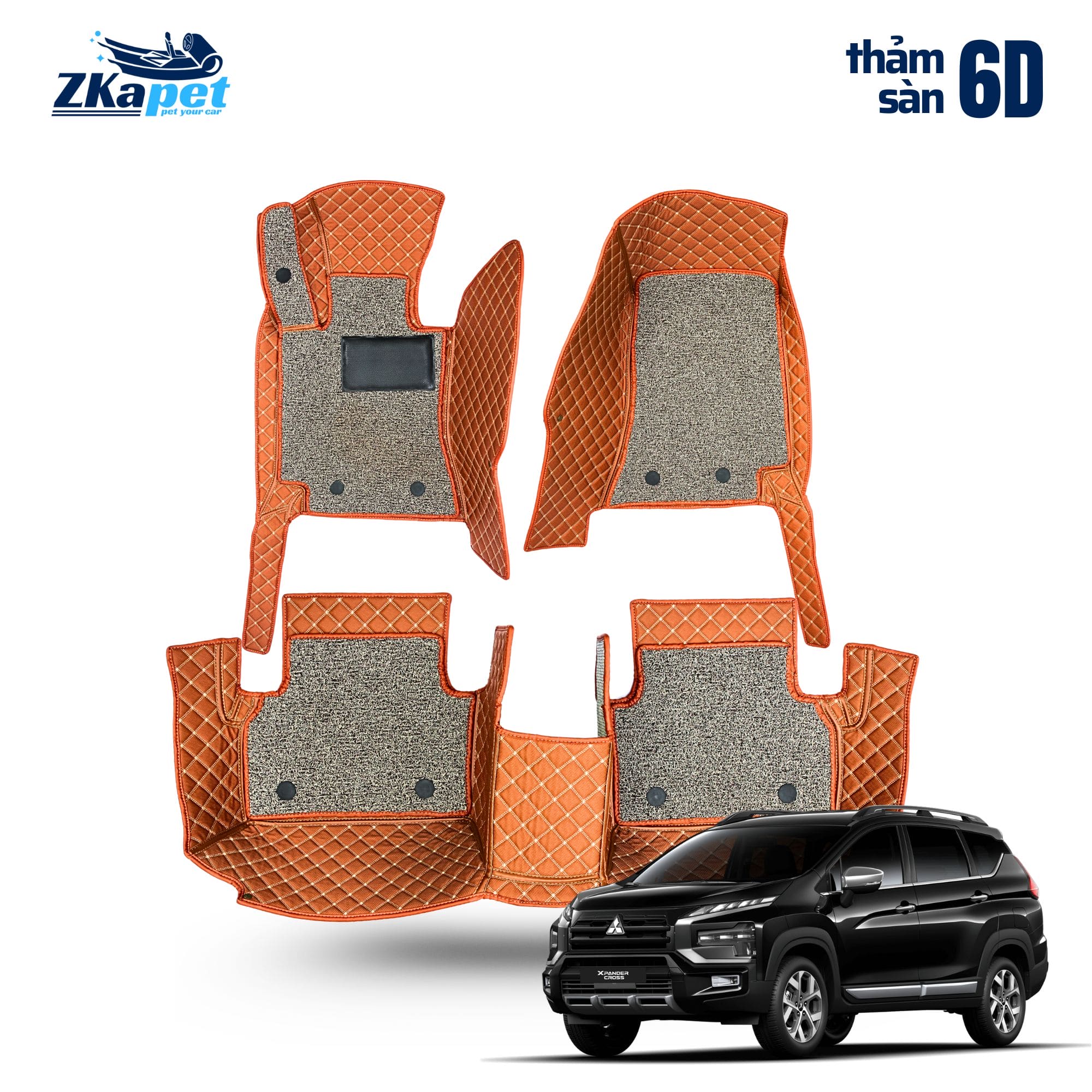 Ảnh thum Mitsubishi Xpander