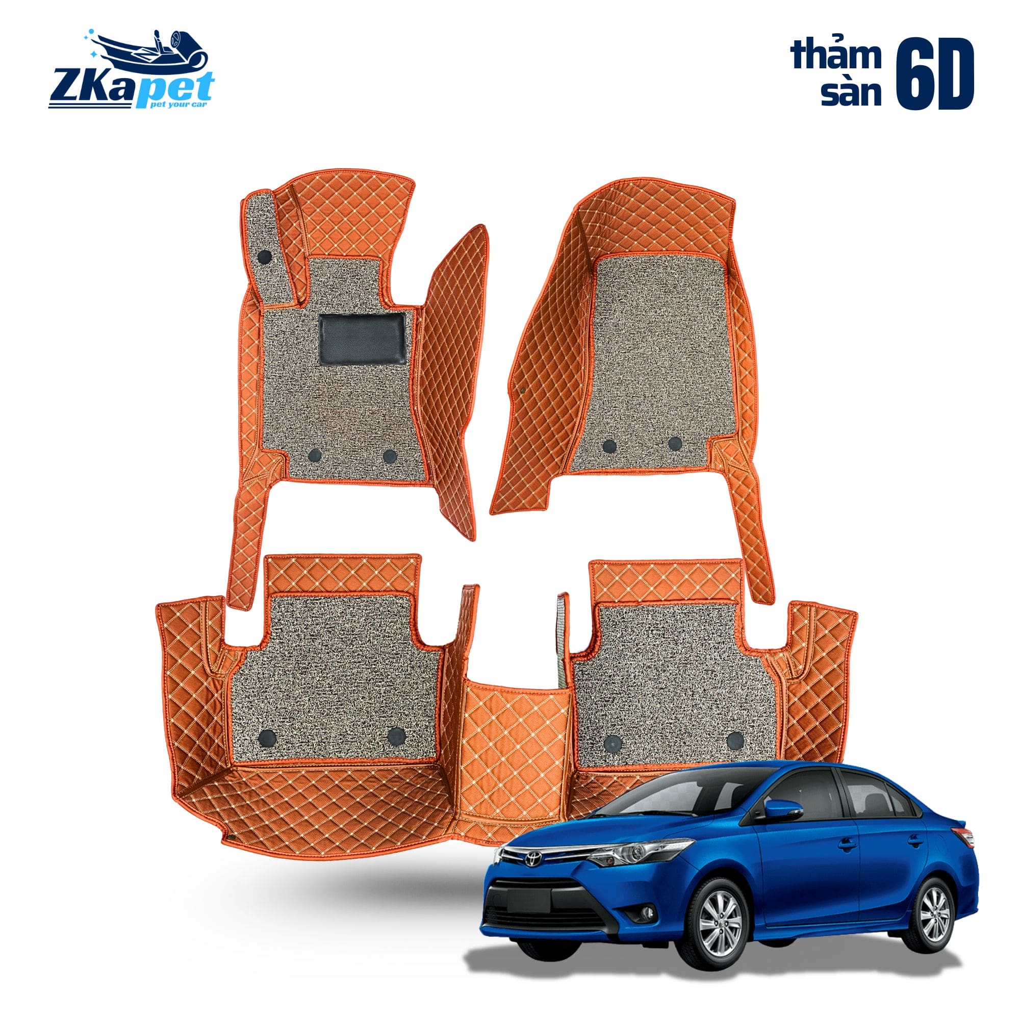 Ảnh thum Toyota Vios