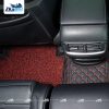 hàng ghế hai Honda CR-V