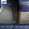 hàng ghế hai Hyundai Tucson