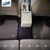 hàng ghế hai Mitsubishi Xpander