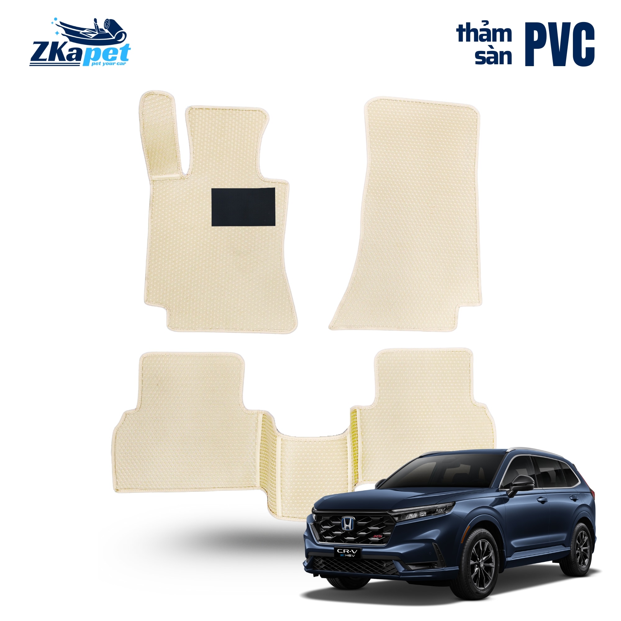 ảnh thum Honda CRV