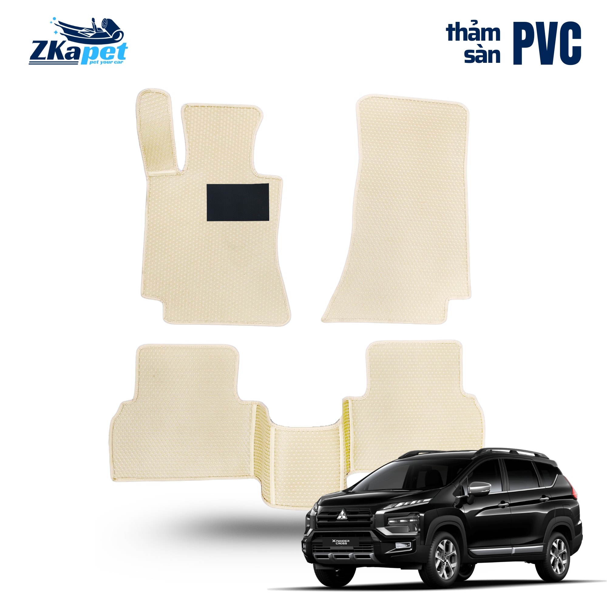 ảnh thum Mitsubishi Xpander