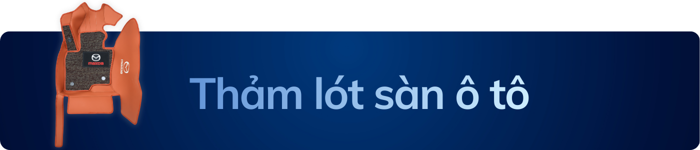 Thảm lót sàn ô tô Zkapet