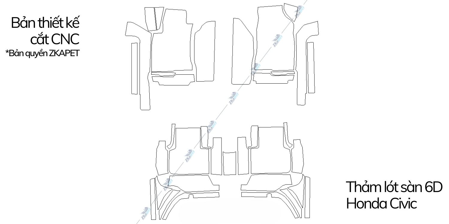 ban-thiet-ke-cat-cnc-Honda-Civic