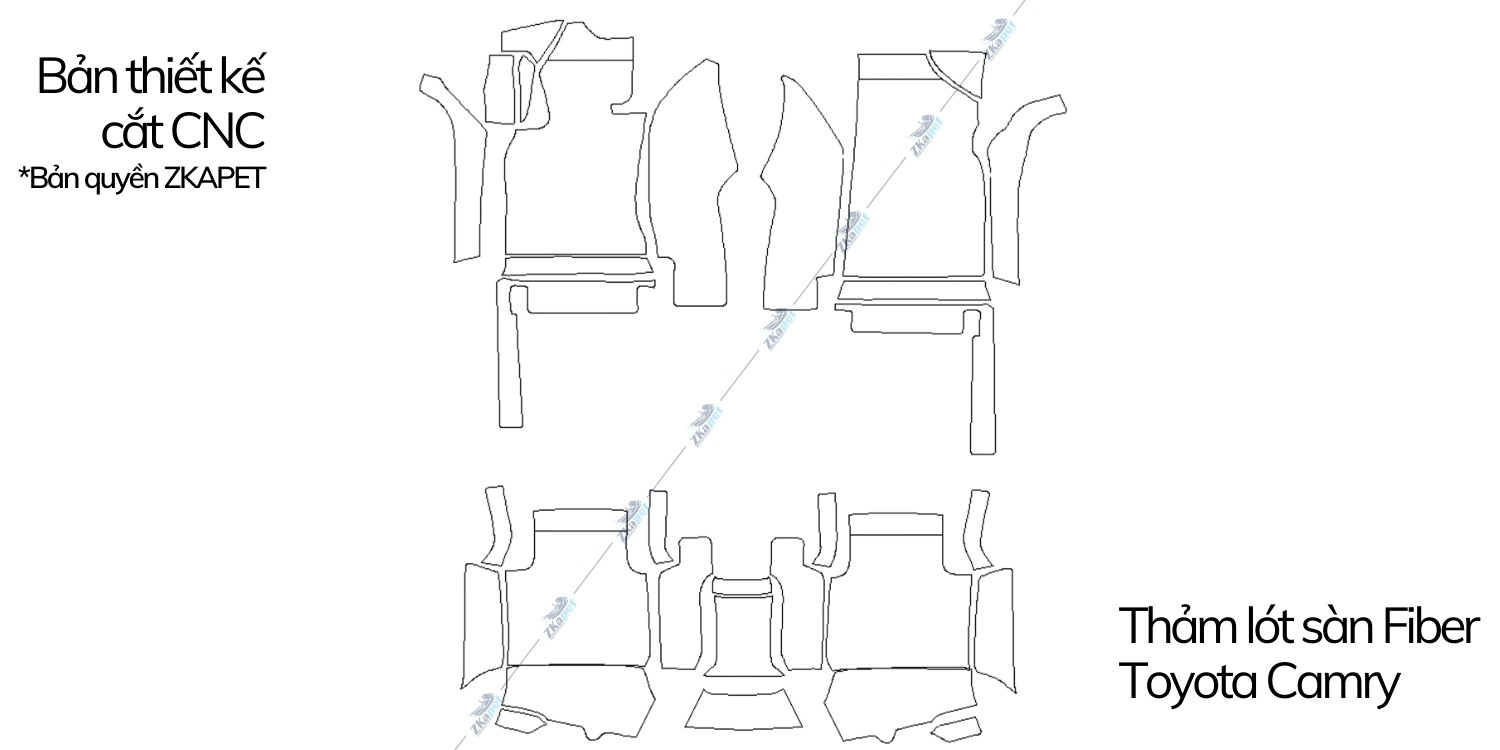 ban-thiet-ke-cat-cnc-tham-fiber-Toyota-Camry