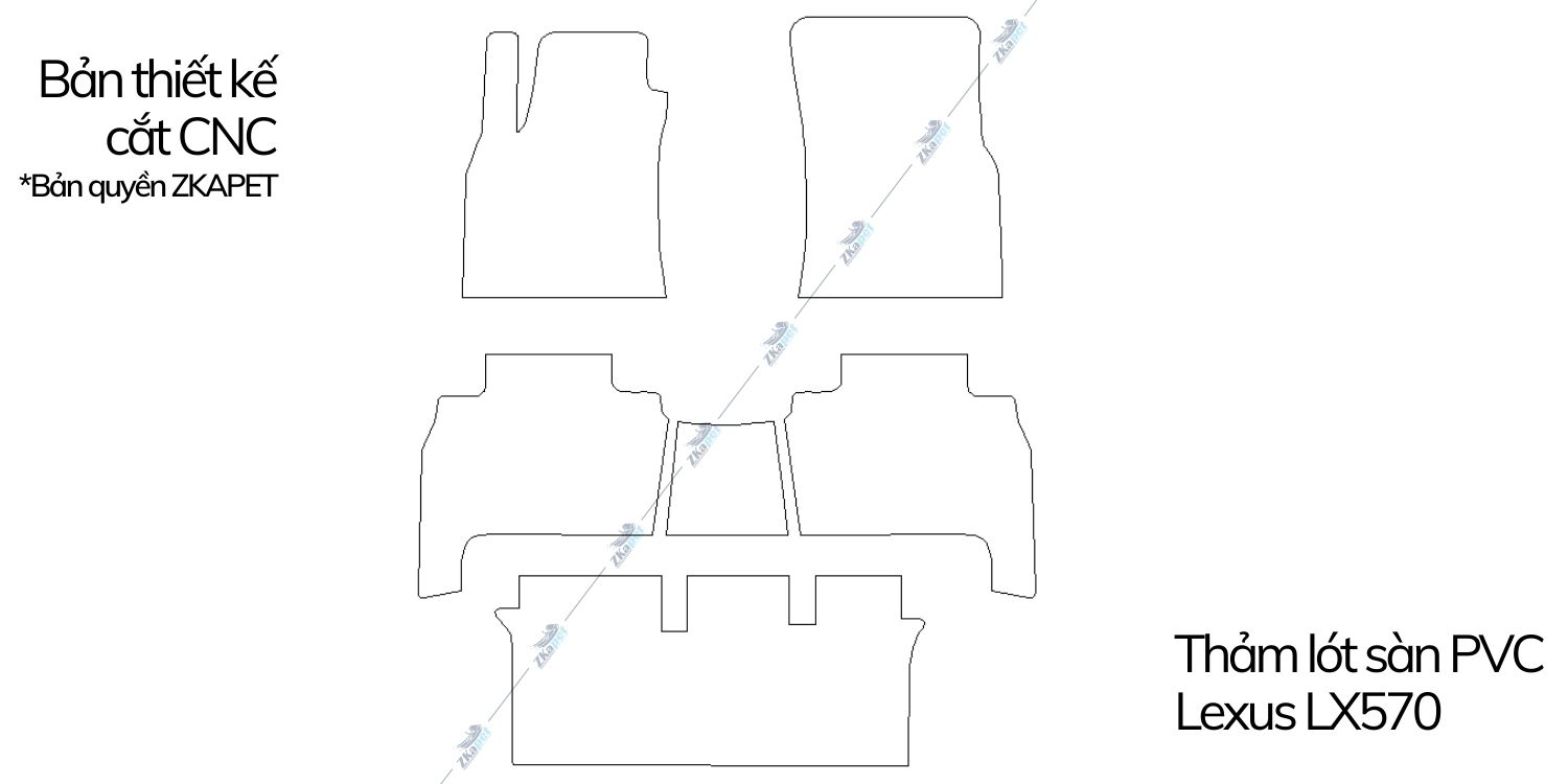 ban-thiet-ke-cat-cnc-tham-nhua-pvc-lexus-lx570