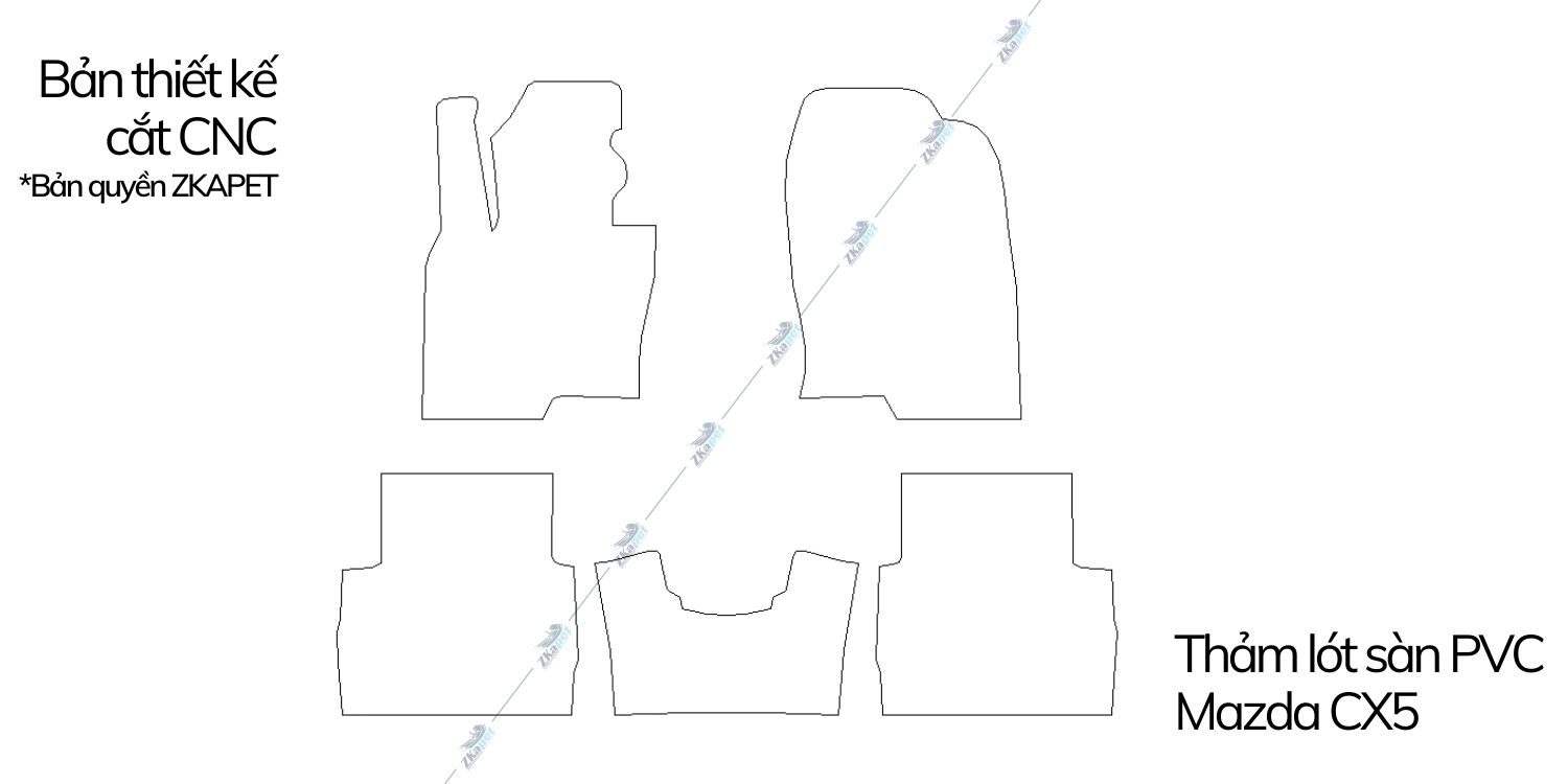ban-thiet-ke-cat-cnc-tham-nhua-pvc-mazda-cx5