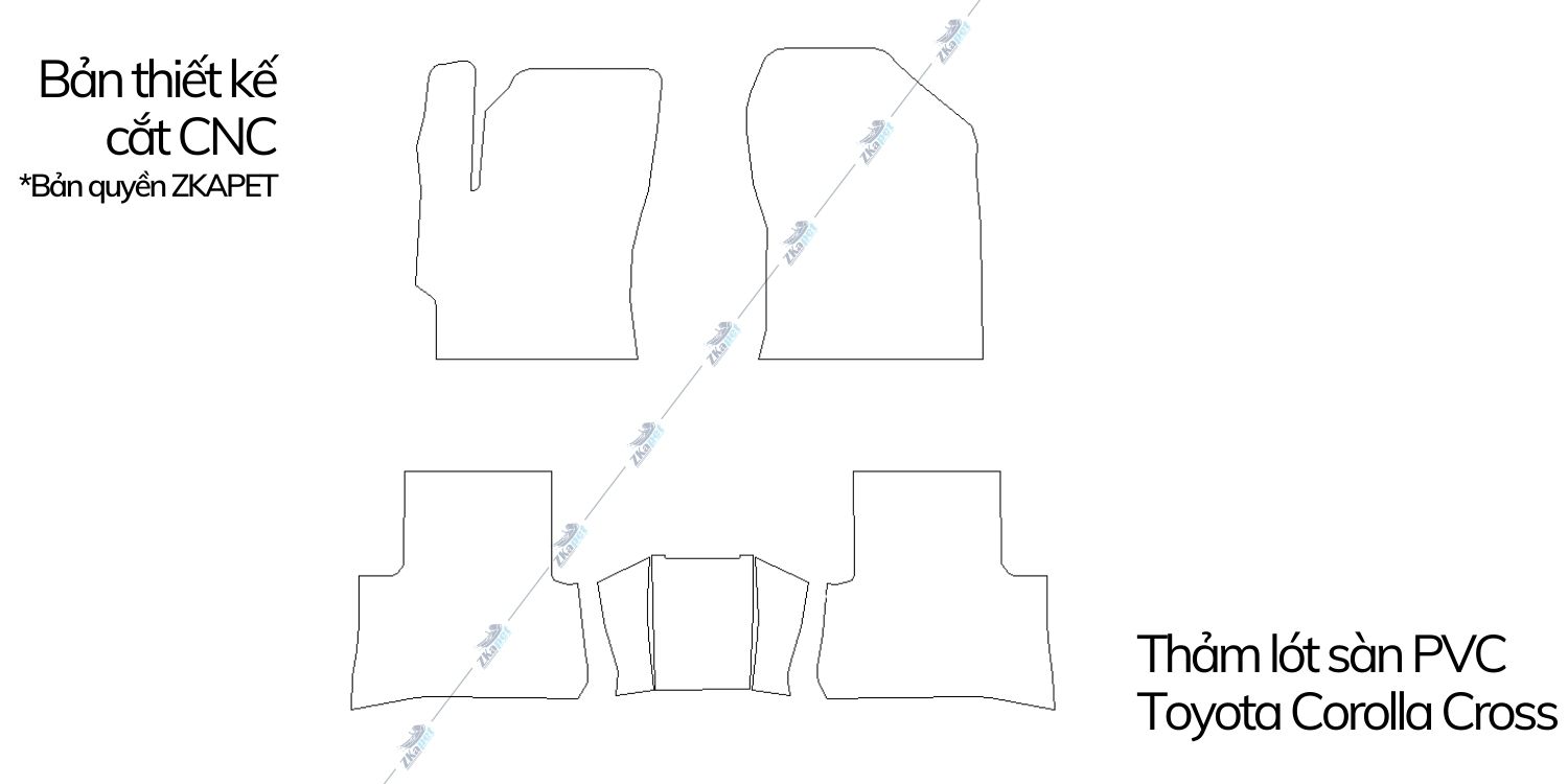 ban-thiet-ke-cat-cnc-tham-nhua-pvc-toyota-corolla-cross