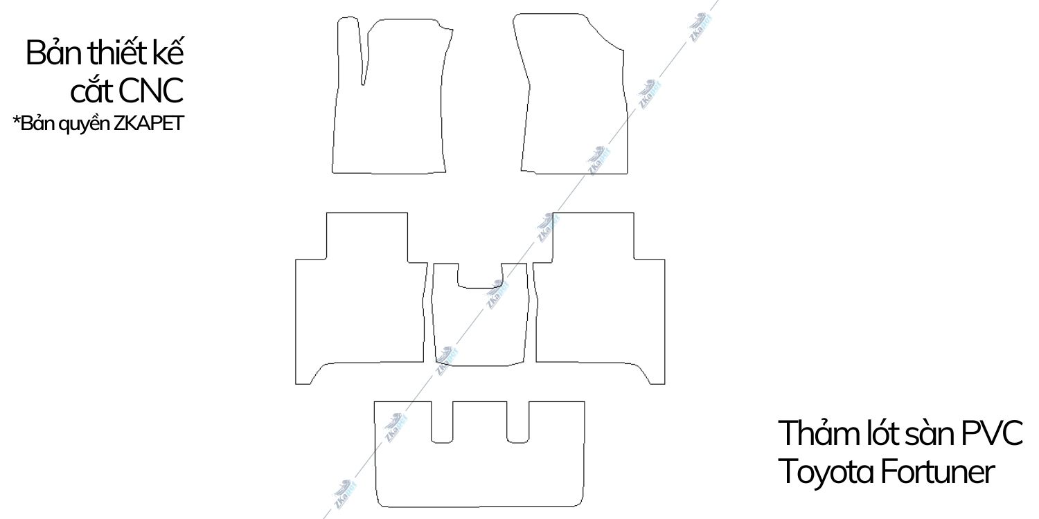 ban-thiet-ke-cat-cnc-tham-nhua-pvc-toyota-fortuner