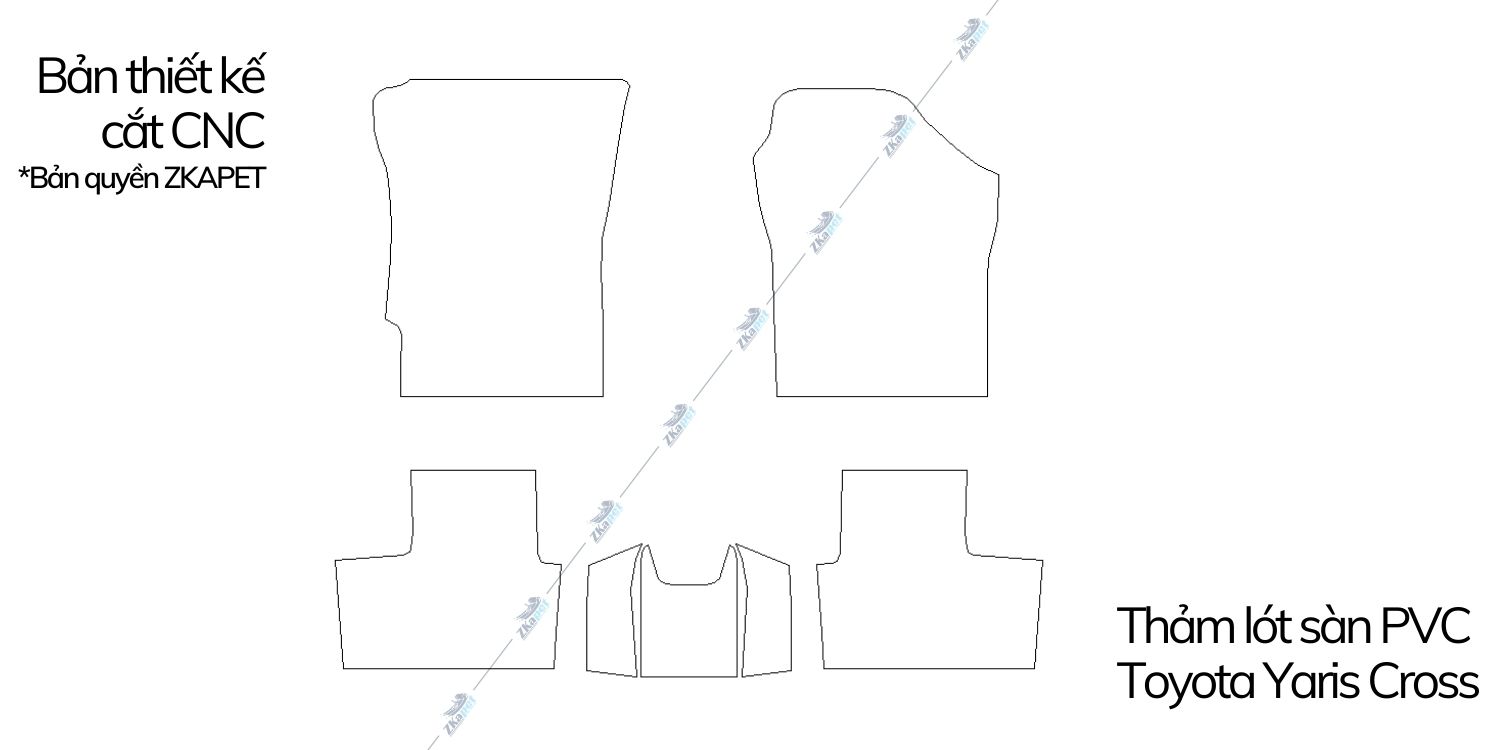 ban-thiet-ke-cat-cnc-tham-nhua-pvc-toyota-yaris-cross
