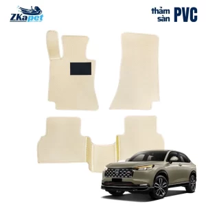 tham-lot-san-nhua-pvc-Honda-HR-V