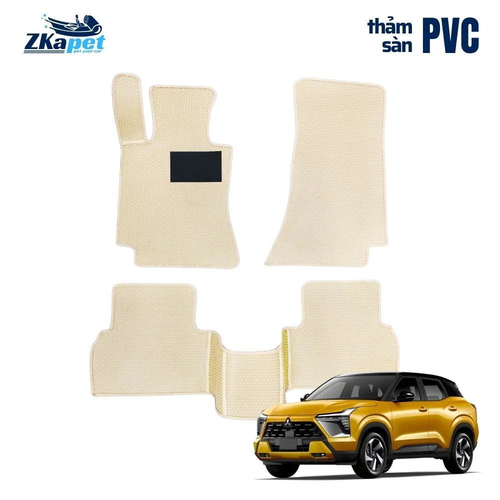 tham-lot-san-nhua-pvc-Mitsubishi-Xforce