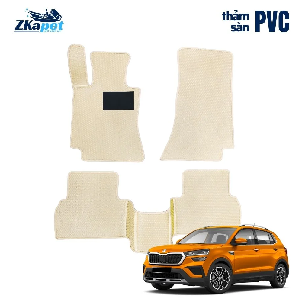 tham-lot-san-nhua-pvc-Skoda-Kushaq