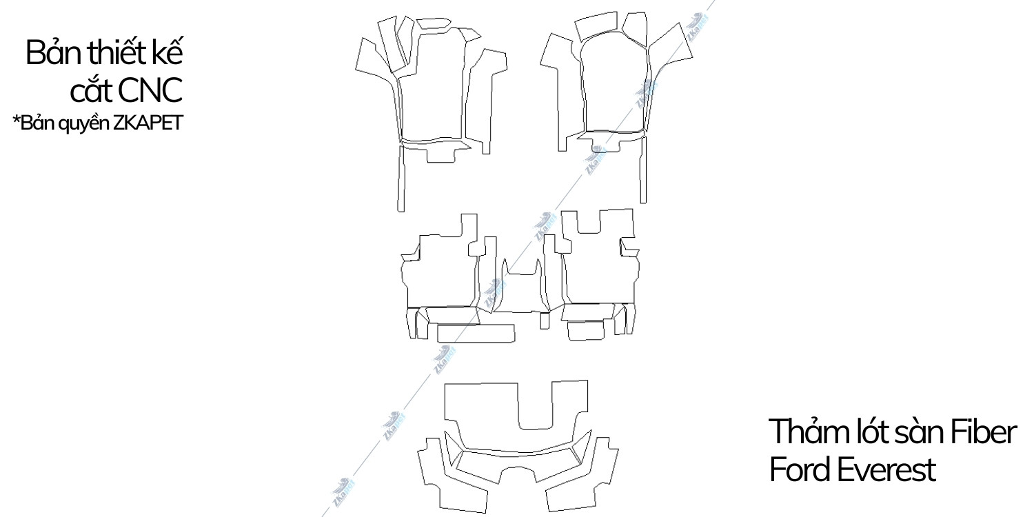 ban-thiet-ke-cat-cnc-tham-fiber-Ford-Everest
