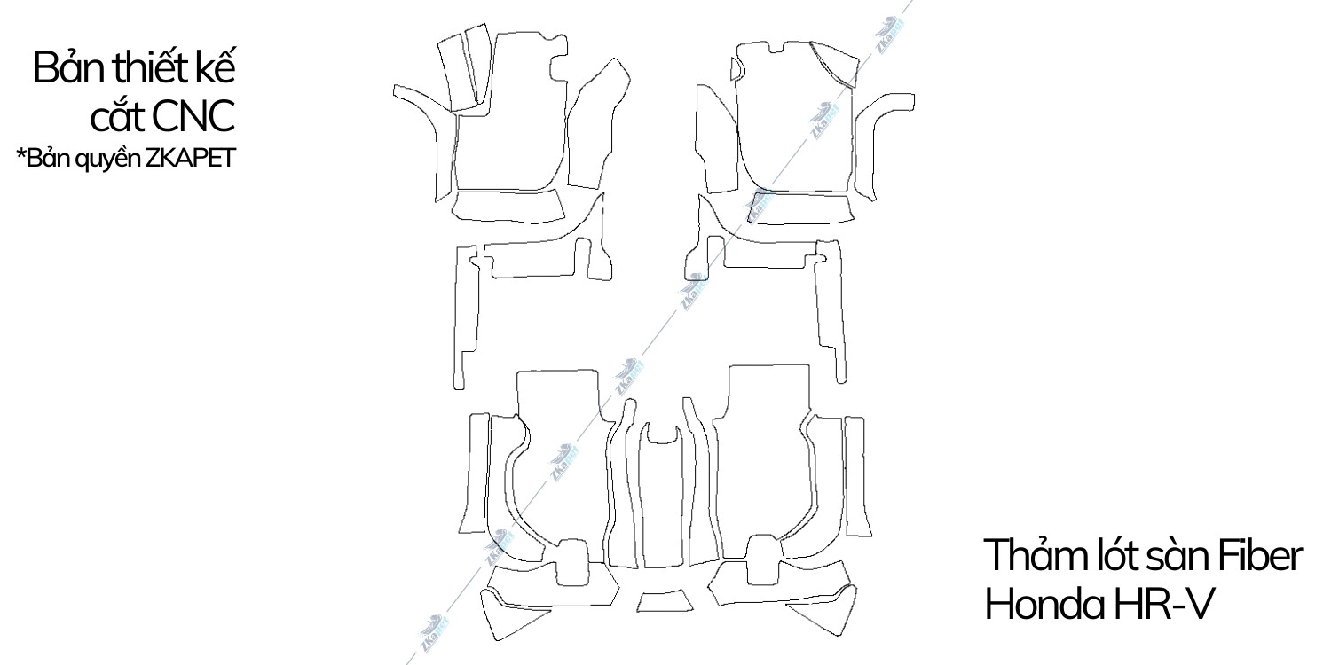 ban-thiet-ke-cat-cnc-tham-fiber-Honda-HR-V