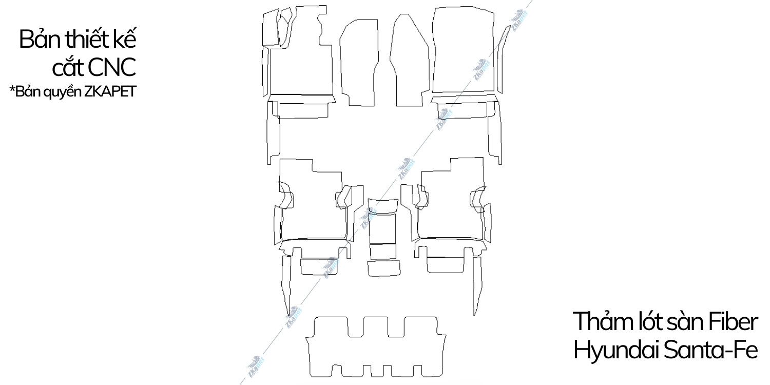 ban-thiet-ke-cat-cnc-tham-fiber-Hyundai-Santa-Fe