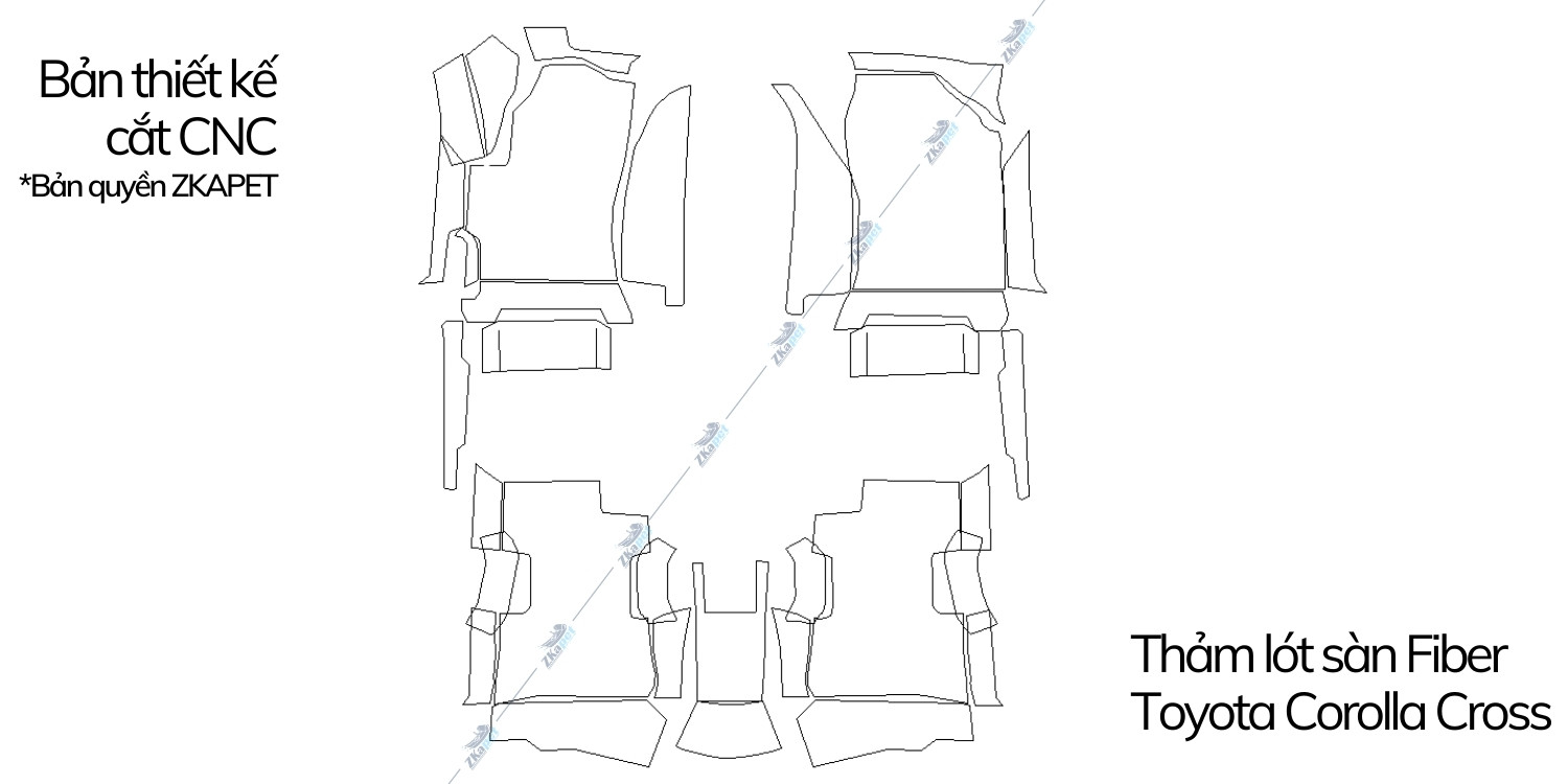 ban-thiet-ke-cat-cnc-tham-fiber-Toyota-Corolla-Cross