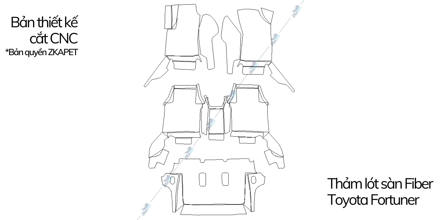 ban-thiet-ke-cat-cnc-tham-fiber-Toyota-Fortuner