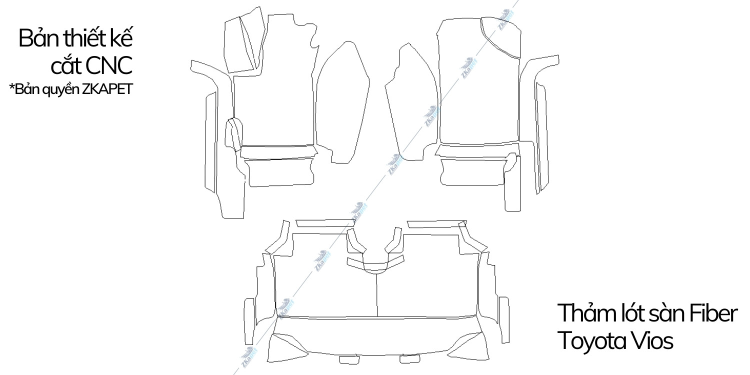ban-thiet-ke-cat-cnc-tham-fiber-Toyota-Vios