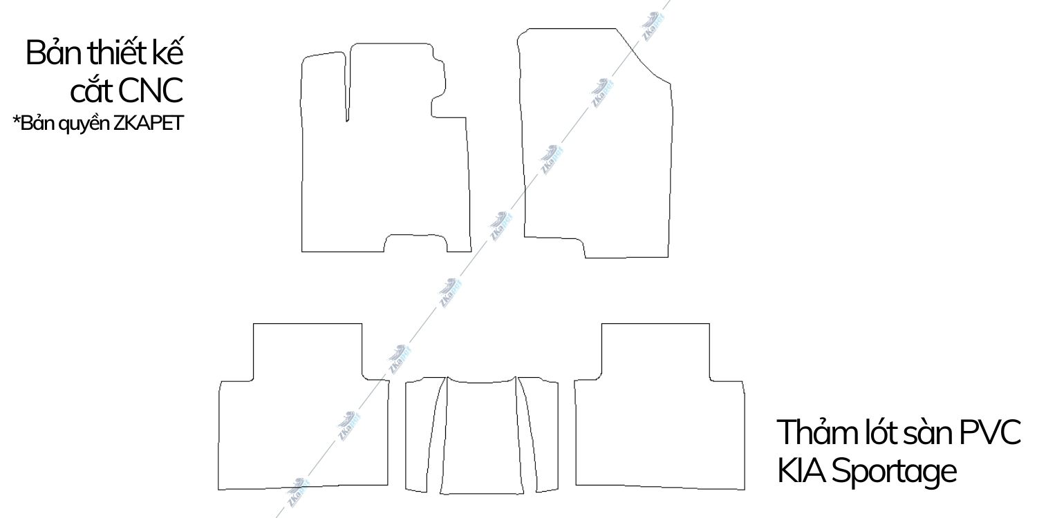 ban-thiet-ke-cat-cnc-tham-nhua-pvc-kia-sportage
