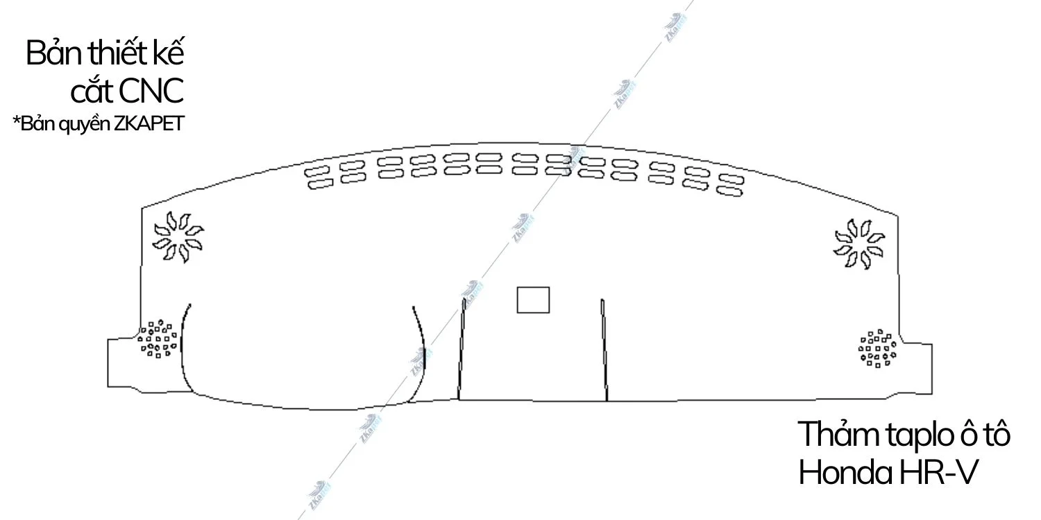 ban-thiet-ke-cat-cnc-tham-taplo-honda-hrv