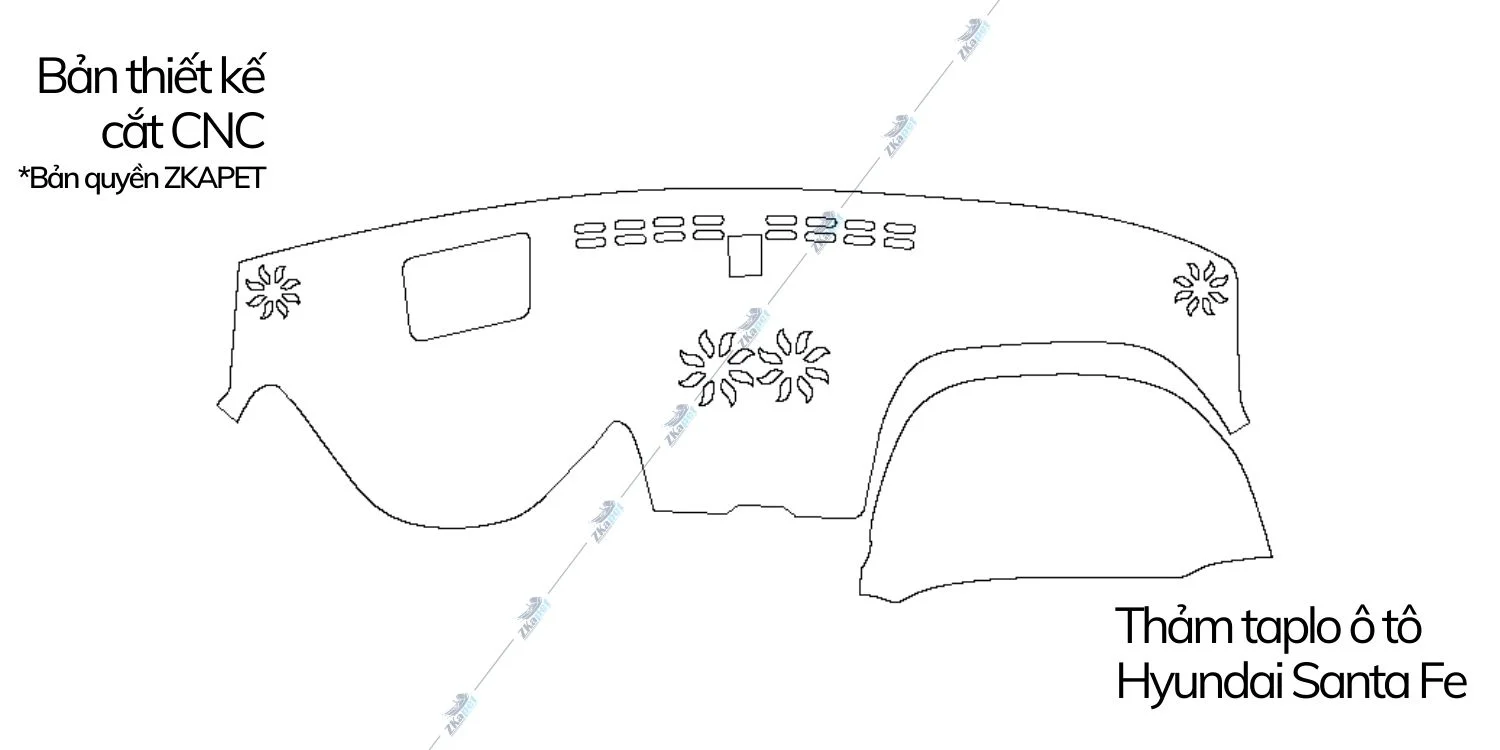 ban-thiet-ke-cat-cnc-tham-taplo-hyundai-santa-fe