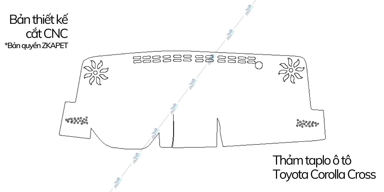 ban-thiet-ke-cat-cnc-tham-taplo-toyota-corolla-cross