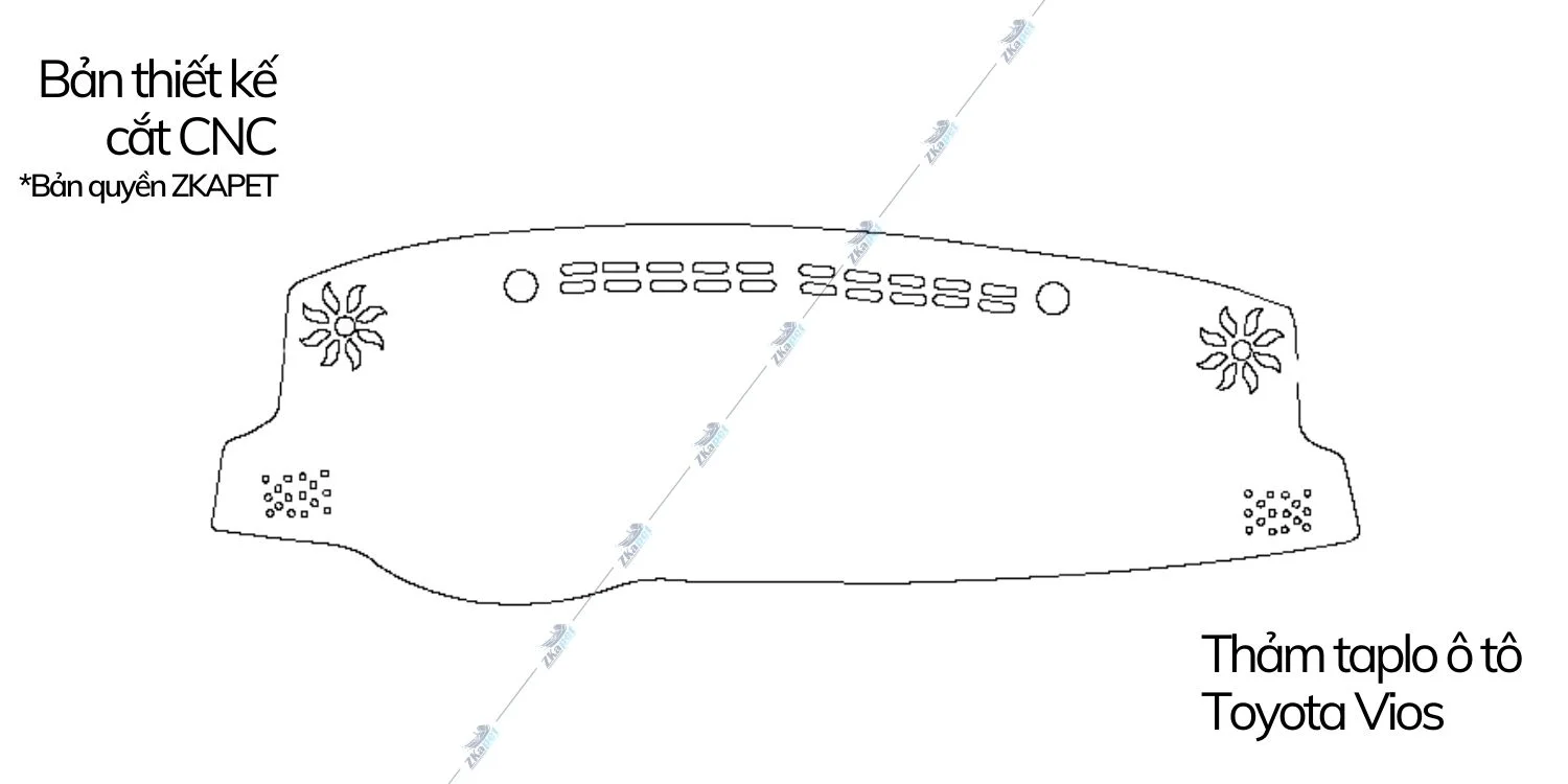 ban-thiet-ke-cat-cnc-tham-taplo-toyota-vios