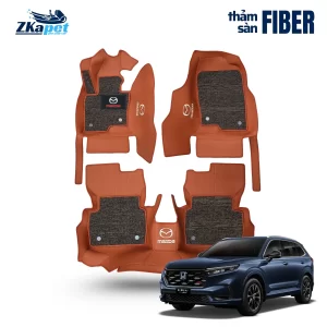 tham-lot-san-fiber-Honda-CR-V