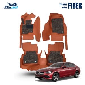 tham-lot-san-fiber-Mercedes-C200