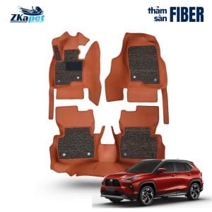 tham-lot-san-fiber-Toyota-Yaris-Cross