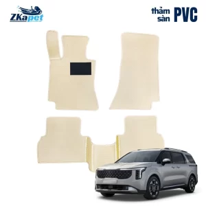 tham-lot-san-nhua-pvc-KIA-Carnival