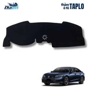 tham-taplo-o-to-Honda-Civic